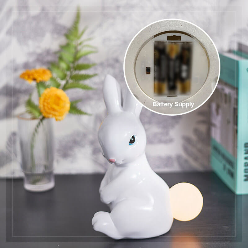 Lighteme Creative Animal Table Lamp