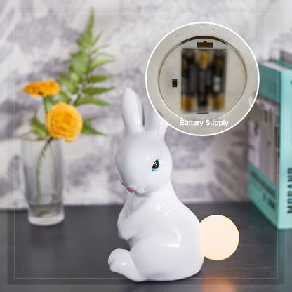 Lighteme Creative Animal Table Lamp