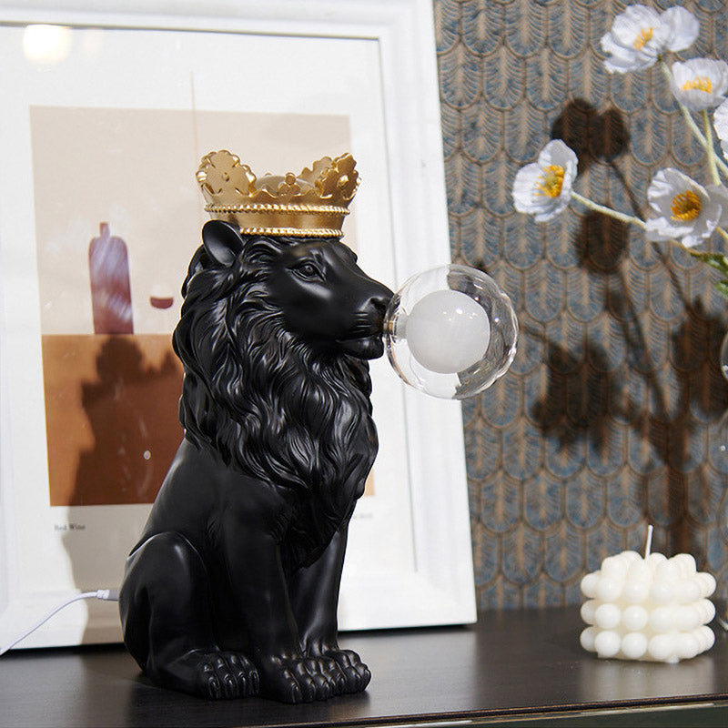 Lighteme Creative Animal Table Lamp