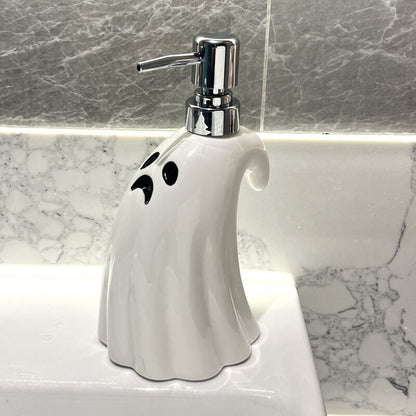 Lighteme Creative Ceramic Soap Bottle