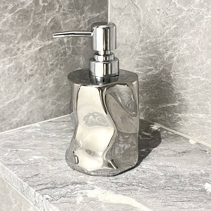 Lighteme Creative Ceramic Soap Bottle