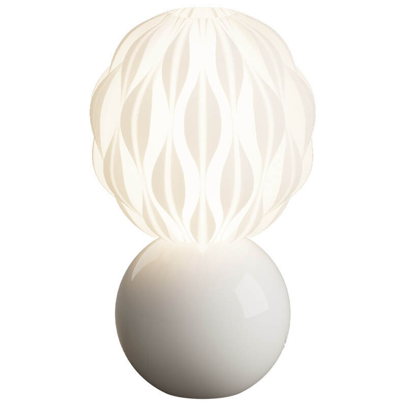 Lighteme Minimalist Creative Ceramic Table Lamp