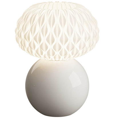 Lighteme Minimalist Creative Ceramic Table Lamp