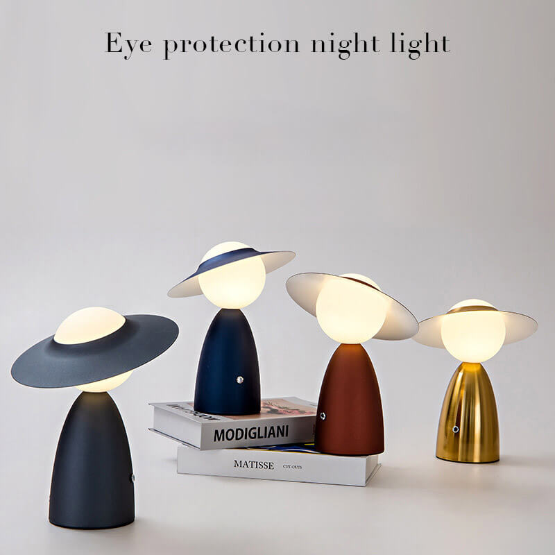Lighteme Creative Hat Tischlampe