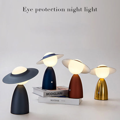 Lighteme Creative Hat Tischlampe