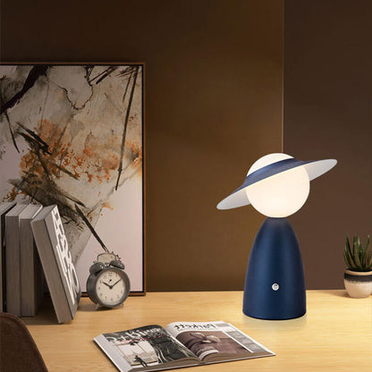 Lighteme Creative Hat Tischlampe