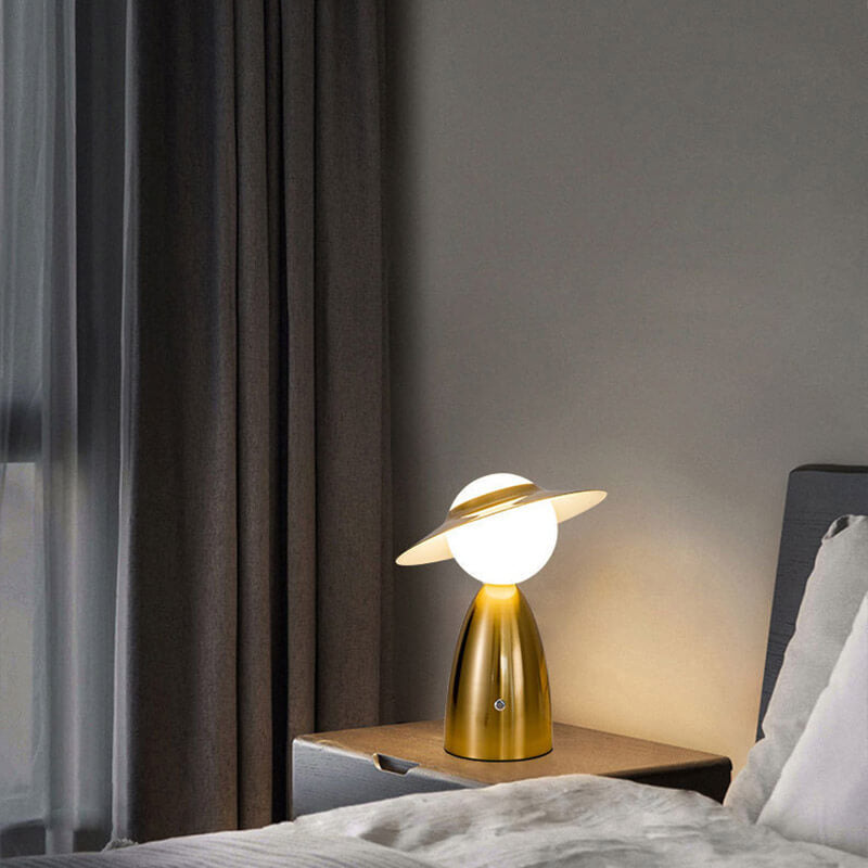 Lighteme Creative Hat Tischlampe