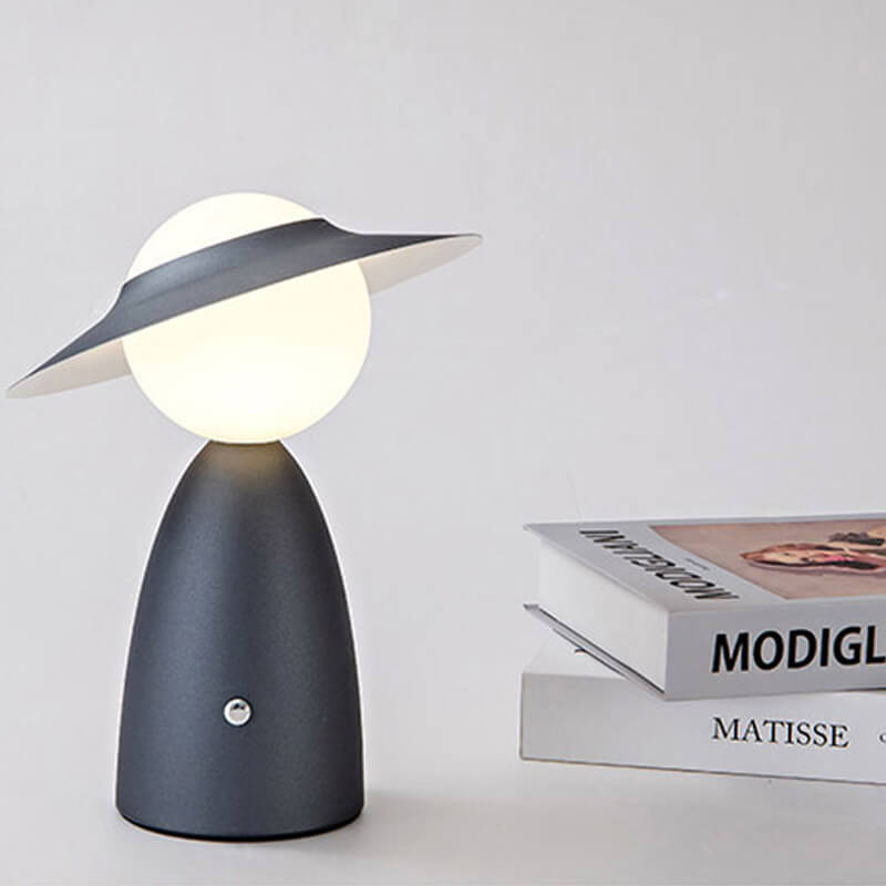 Lighteme Creative Hat Tischlampe