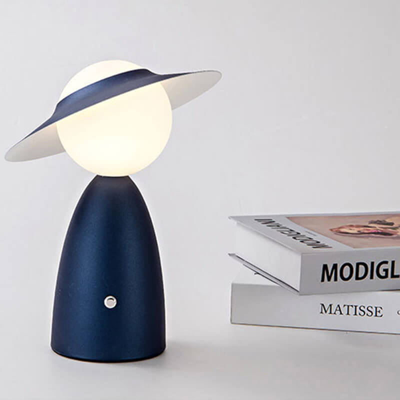 Lighteme Creative Hat Tischlampe