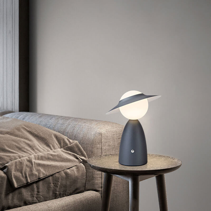 Lighteme Creative Hat Tischlampe