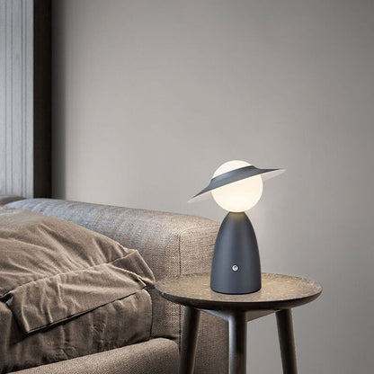 Lighteme Creative Hat Tischlampe