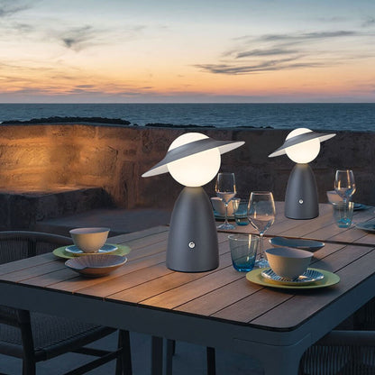 Lighteme Creative Hat Tischlampe