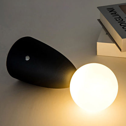 Lighteme Creative Hat Tischlampe