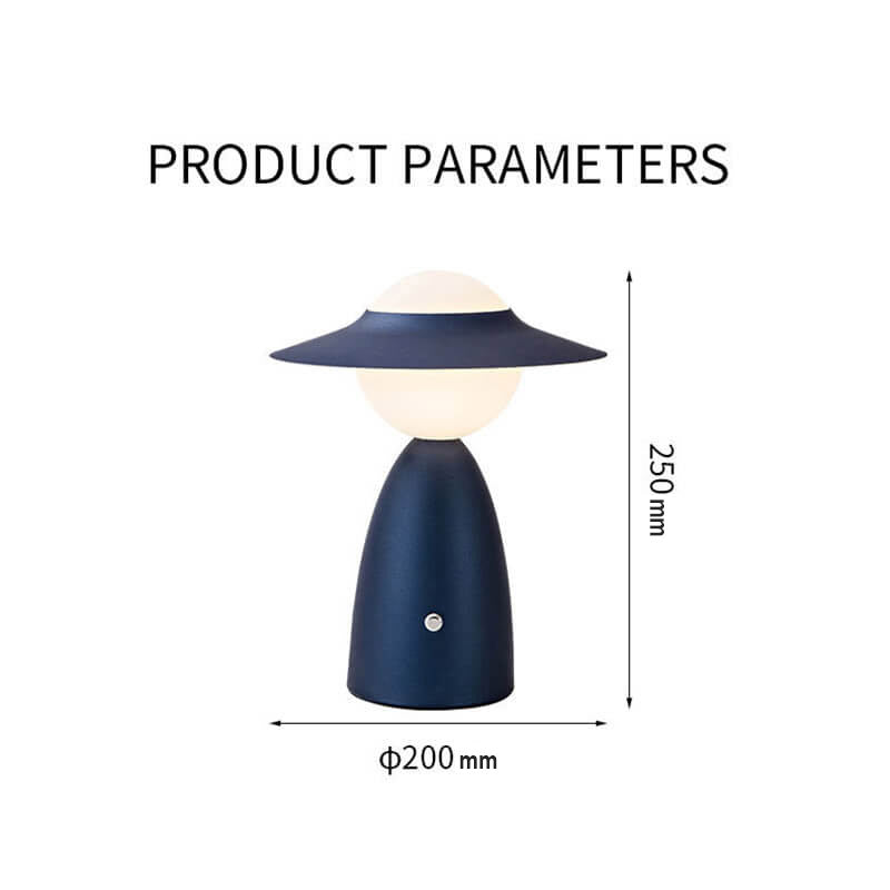 Lighteme Creative Hat Tischlampe