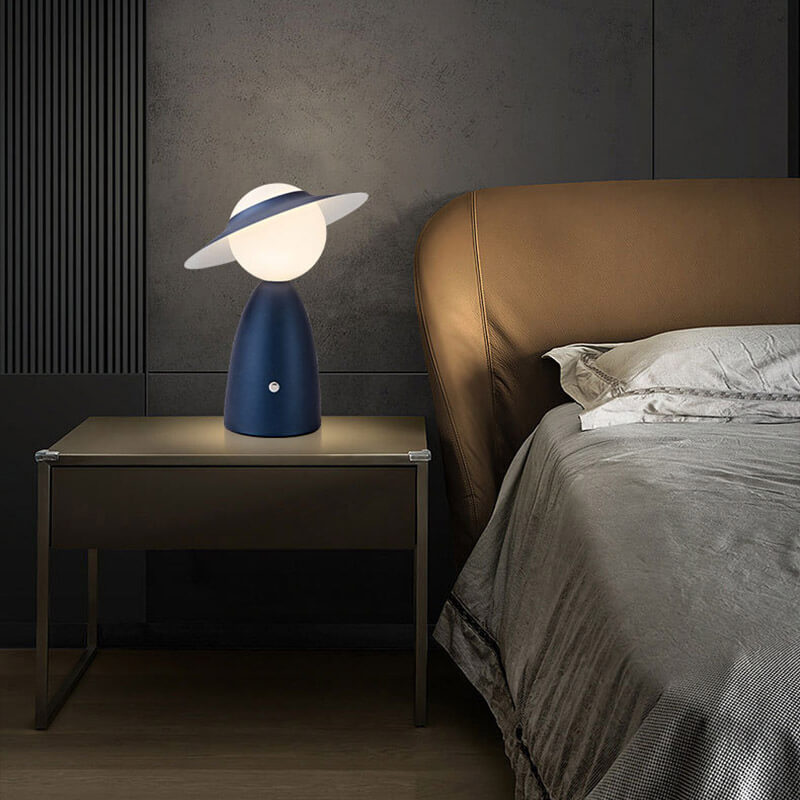 Lighteme Creative Hat Tischlampe