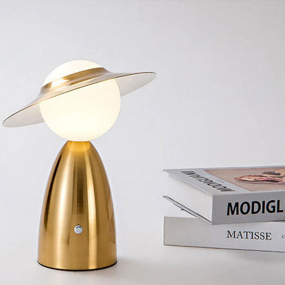 Lighteme Creative Hat Tischlampe