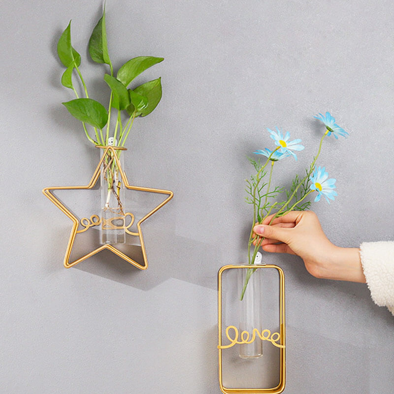 Lighteme Creative Hydroponic Vase Ornaments