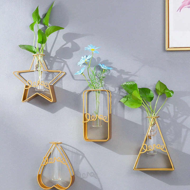 Lighteme Creative Hydroponic Vase Ornaments
