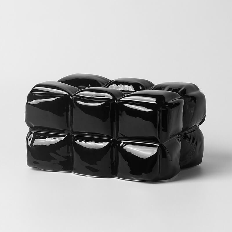 Lighteme Creative Light Luxury Tissue Box