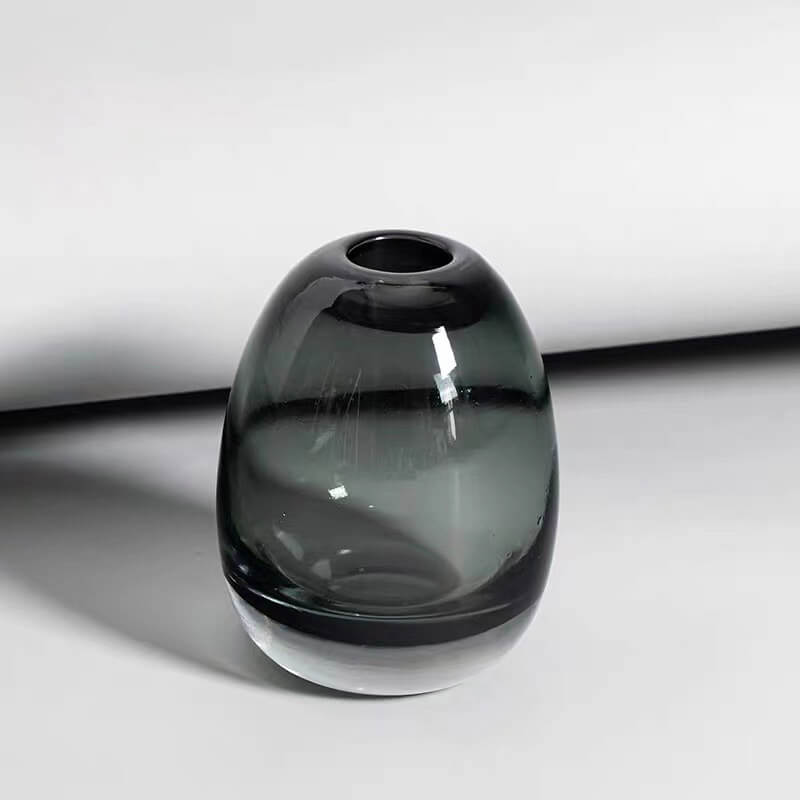 Lighteme Creative Regenglasvase