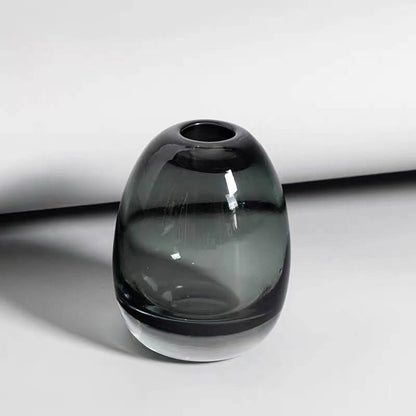 Lighteme Creative Regenglasvase