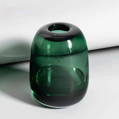 Lighteme Creative Regenglasvase