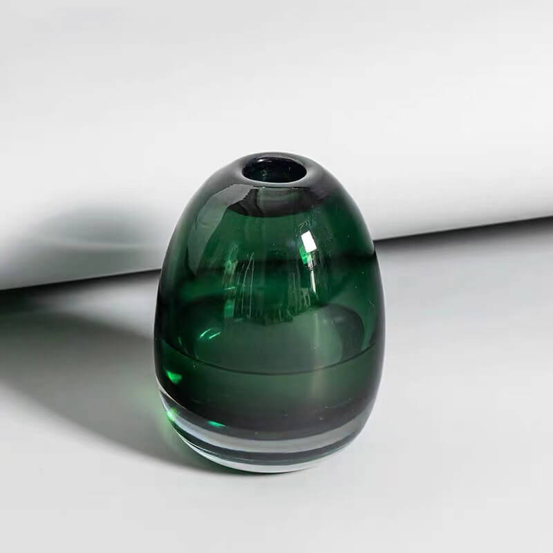 Lighteme Creative Regenglasvase