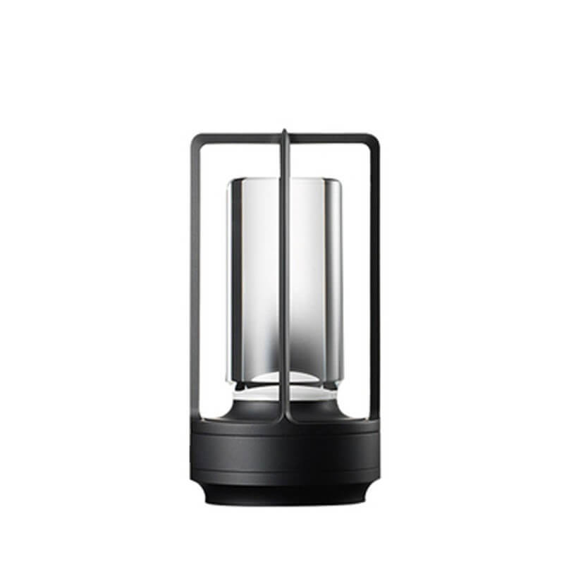 Lighteme Cross Camping-Tischlampe