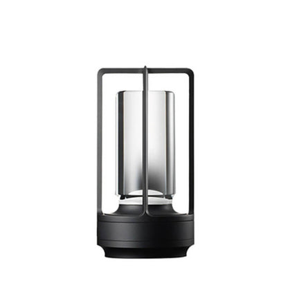 Lighteme Cross Camping-Tischlampe