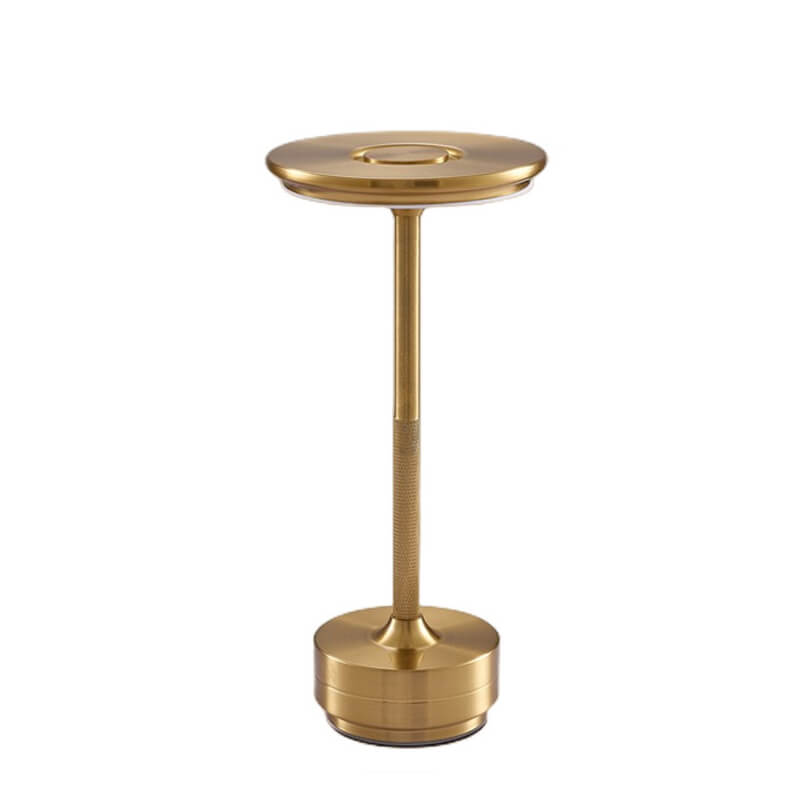 Lighteme Cross Camping-Tischlampe