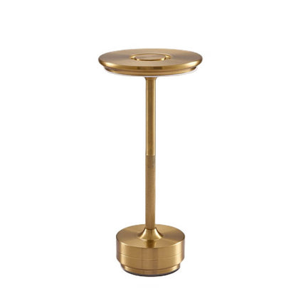 Lighteme Cross Camping-Tischlampe