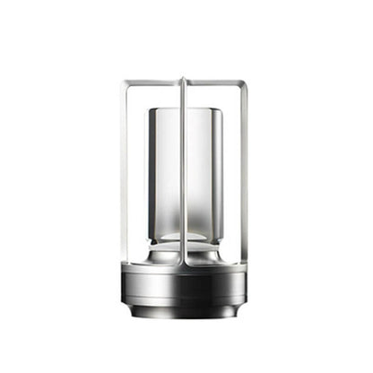 Lighteme Cross Camping-Tischlampe