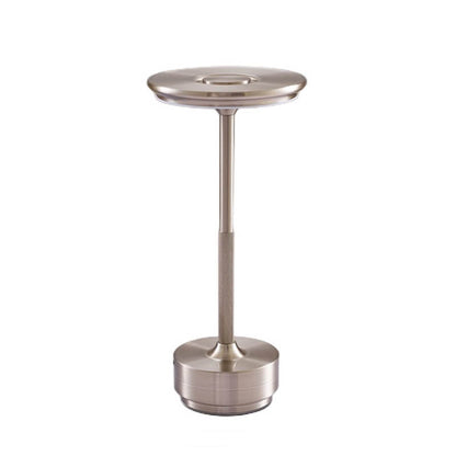 Lighteme Cross Camping-Tischlampe