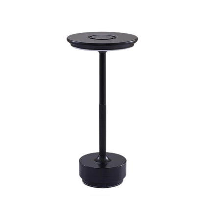 Lighteme Cross Camping-Tischlampe