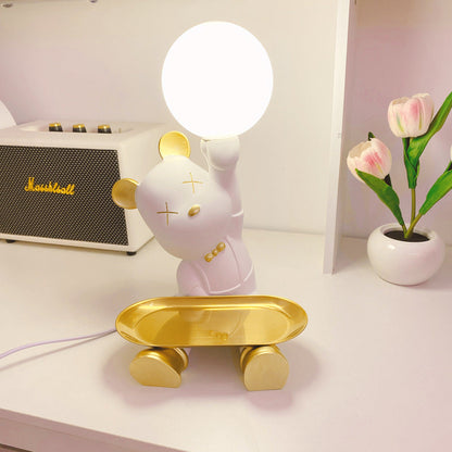 Lighteme Cute Bear Desk Lamp