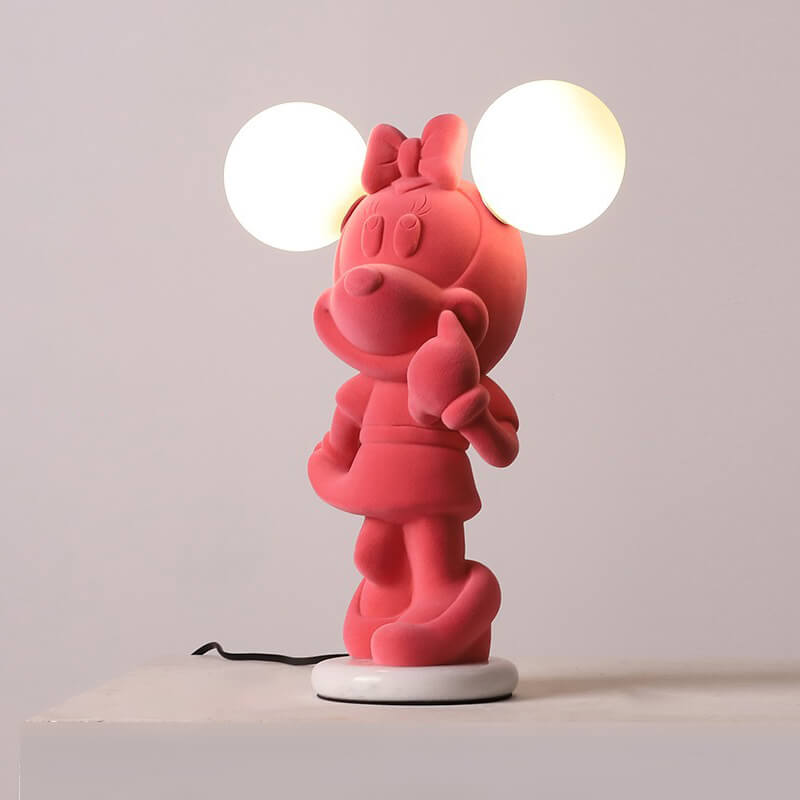Lighteme Cute Cartoon Desk Lamp