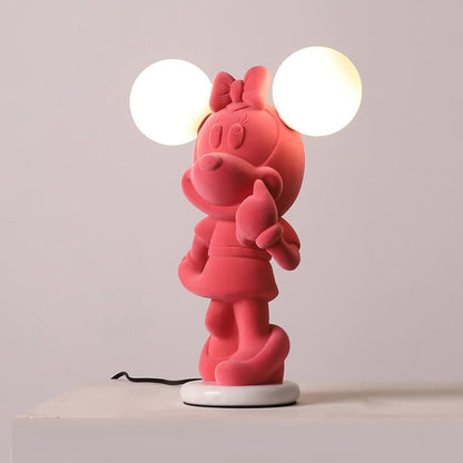 Lighteme Cute Cartoon Desk Lamp