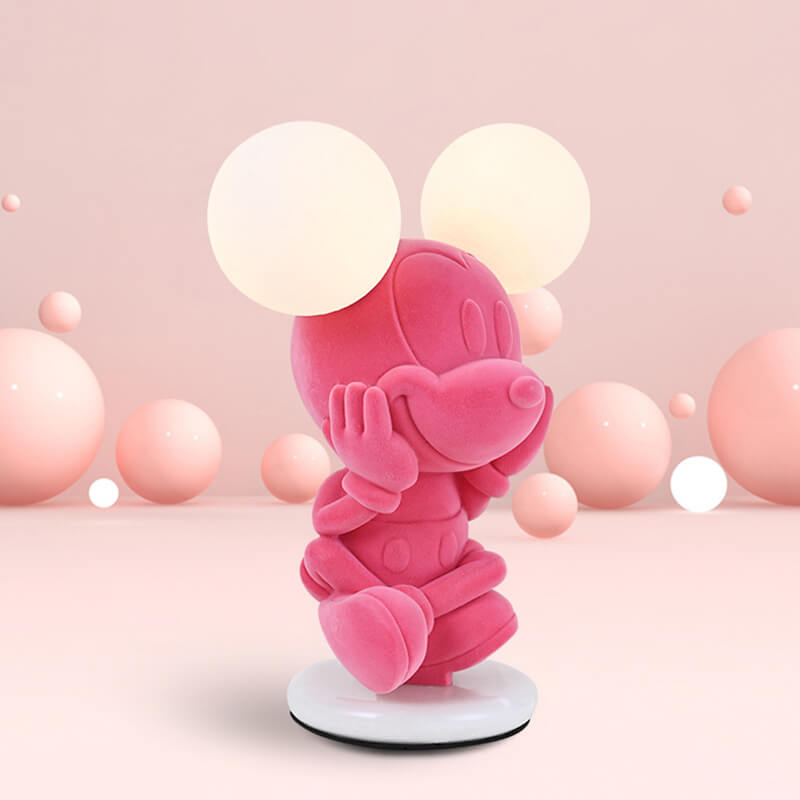 Lighteme Cute Cartoon Desk Lamp