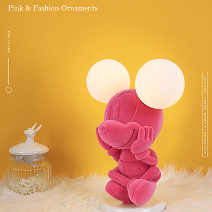 Lighteme Cute Cartoon Desk Lamp