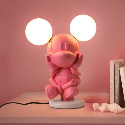 Lighteme Cute Cartoon Desk Lamp