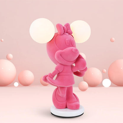 Lighteme Cute Cartoon Desk Lamp