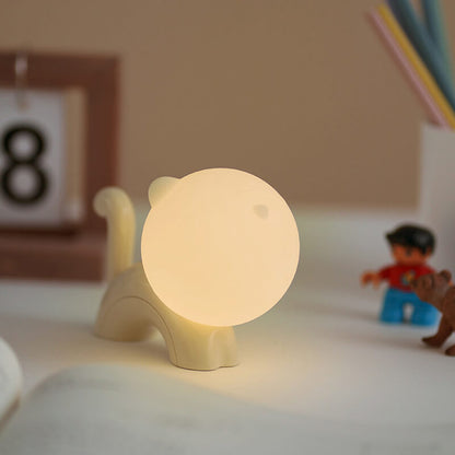 Lighteme Süße Katzen-Nachtlampe 