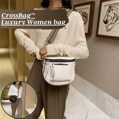 Sac à bandoulière luxueux Lighteme
