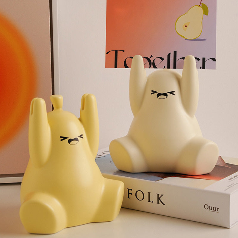 Lighteme Cute Pear Ceramic Ornament