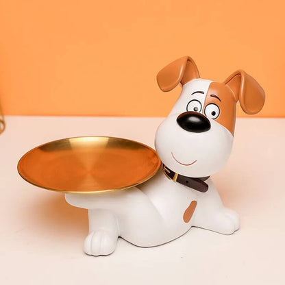 Lighteme Süßes Haustier-Kekstablett für Hunde