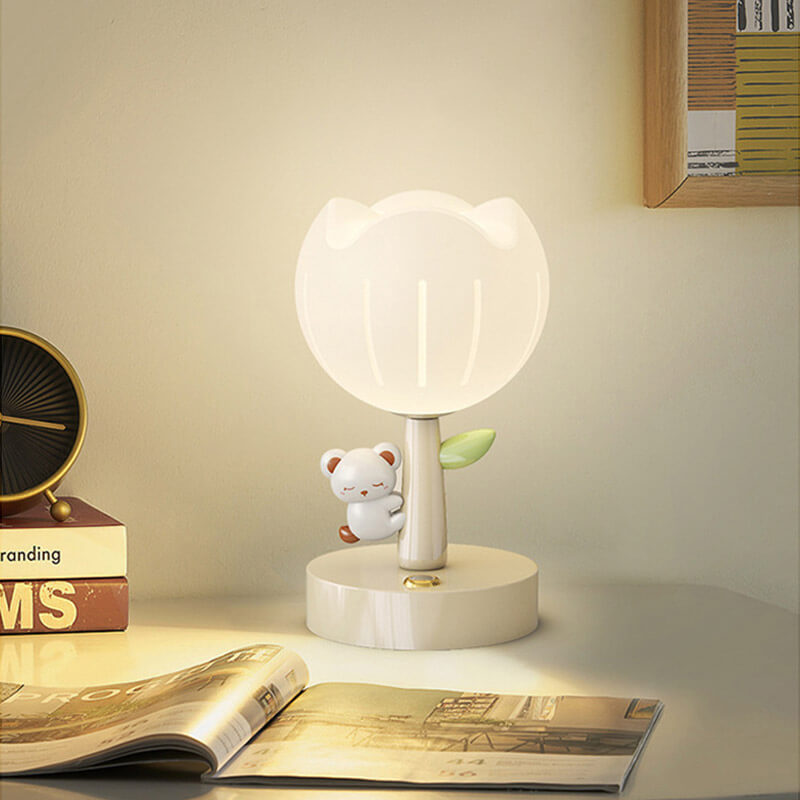 Lighteme Cute Flower Table Lamp