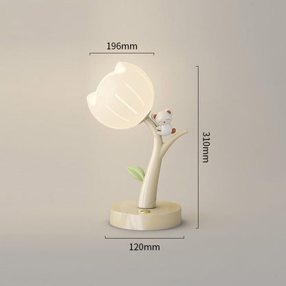 Lighteme Cute Flower Table Lamp