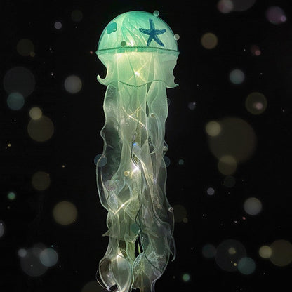 Lighteme DIY Luminous Jellyfish Night Light