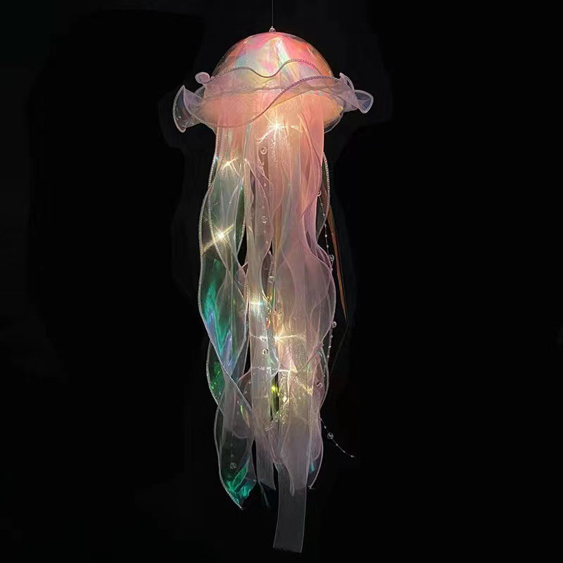 Lighteme DIY Luminous Jellyfish Night Light
