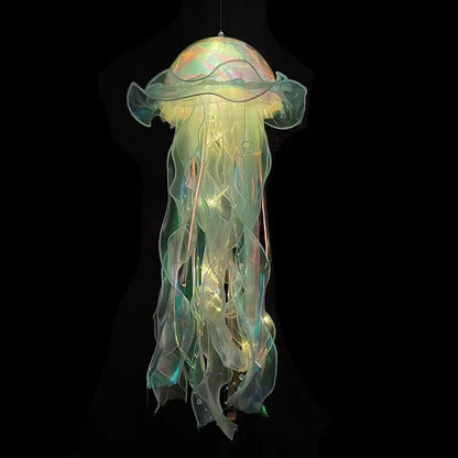 Lighteme DIY Luminous Jellyfish Night Light